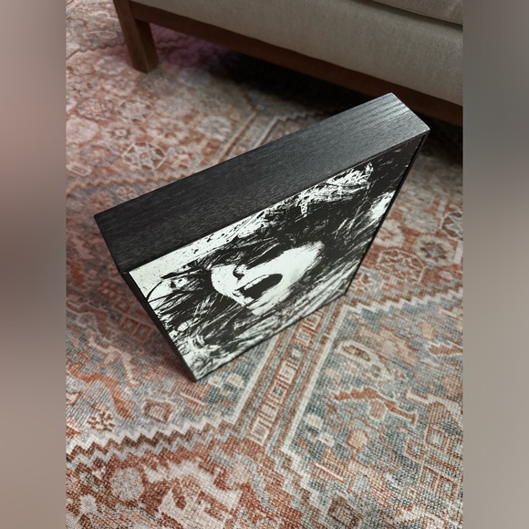 Eyes on Walls by Giant Art - Alex Cherry
THE WHORES HUSTLE - Picture 6 of 6